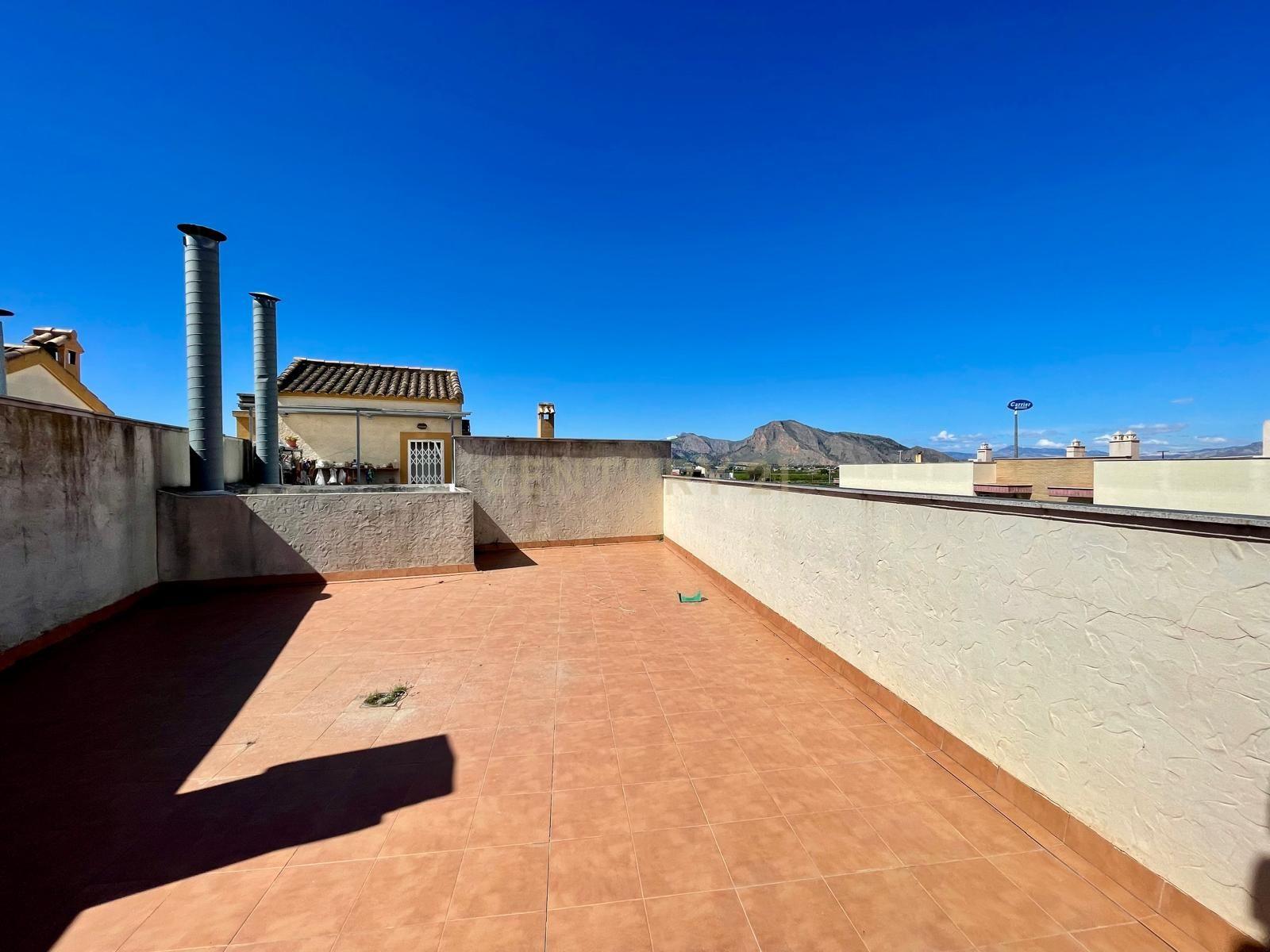 Duplex Moderno com Terraço e Varanda em Alacant/Alicante - Image 18